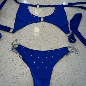 Festival Rave Outfit
